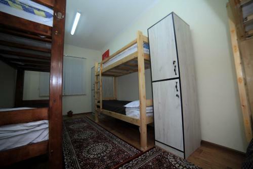 Sunny Hostel