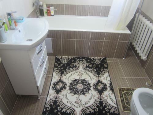 Hostal Guest House Kol-ukok