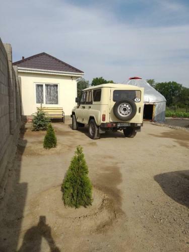Hostal Guest House Kol-ukok
