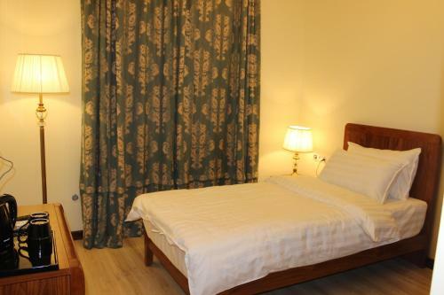 Kok-art Hotel Jalal-abad