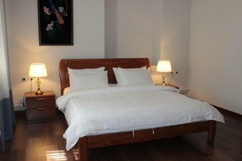 Kok-art Hotel Jalal-abad