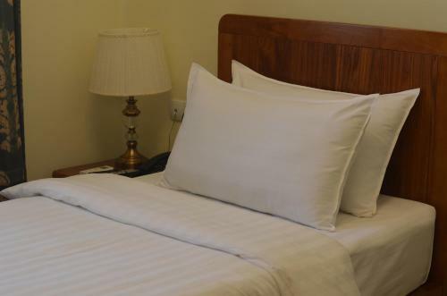 Kok-art Hotel Jalal-abad