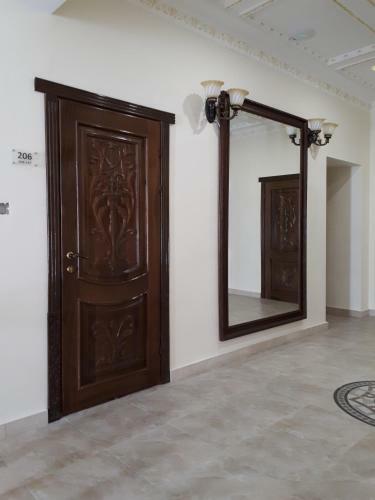 Kok-art Hotel Jalal-abad