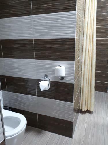 Kok-art Hotel Jalal-abad