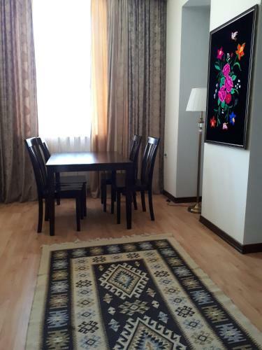Kok-art Hotel Jalal-abad