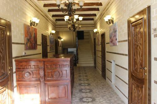 Kok-art Hotel Jalal-abad