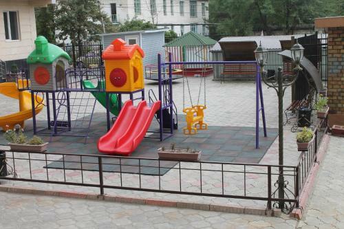 2 Rooms Apartments On 5 ?icrodistrict