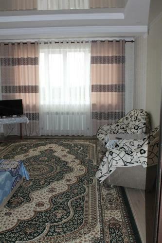 2 Rooms Apartments On 5 ?icrodistrict