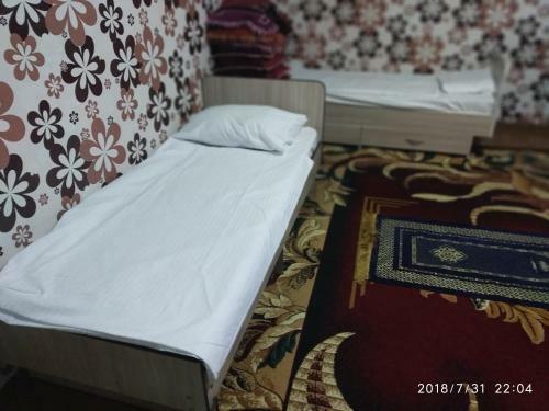 Jannat Villa