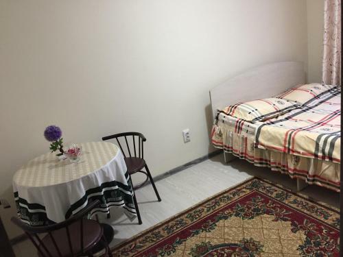 Hostal Nomads Home