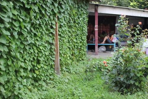 Hostal Nomads Home