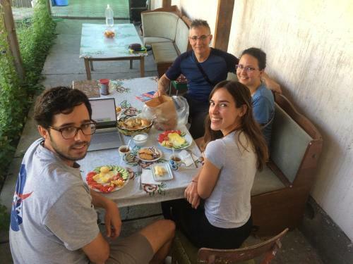 Hostal Nomads Home