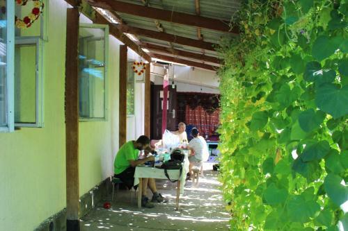 Hostal Nomads Home