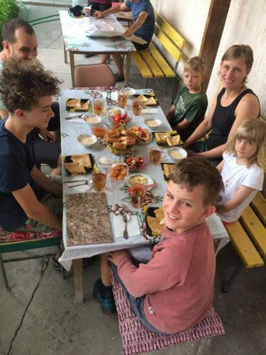 Hostal Nomads Home