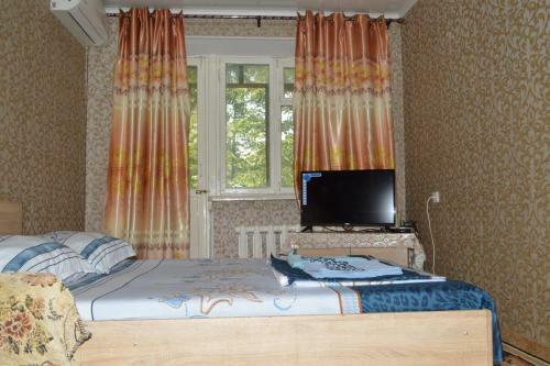 Apartment On Toktogula 234
