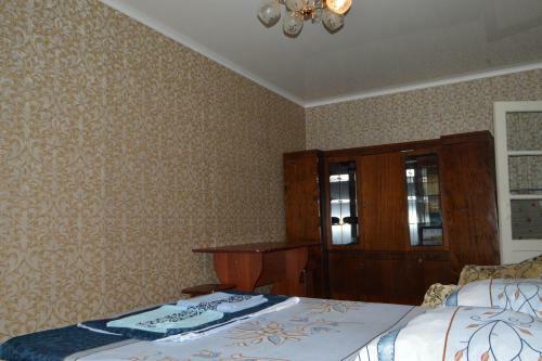 Apartment On Toktogula 234