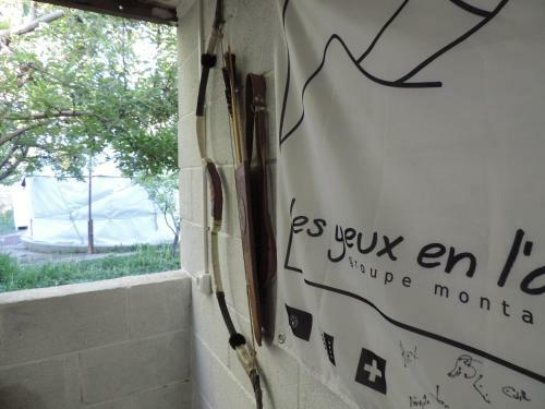 Guesthouse Gulmira