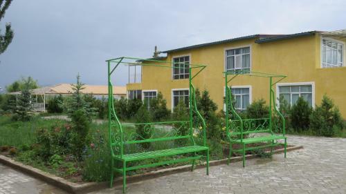 Apartments Natali Resort