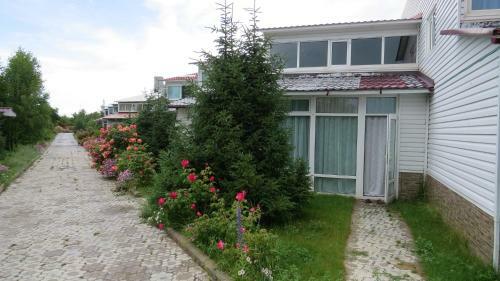 Apartments Natali Resort
