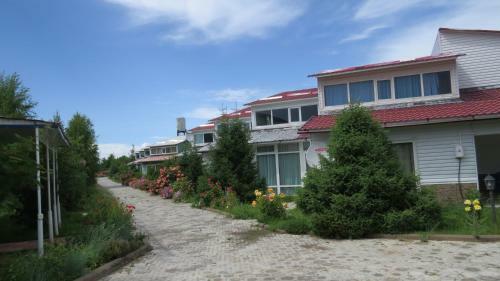 Apartments Natali Resort