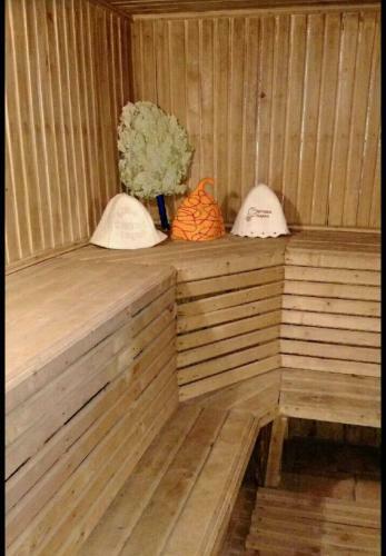 Hostal L'a Dacha