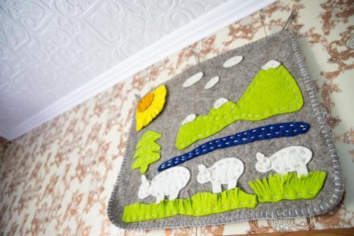 Hostal Pamirextreme-shamurat