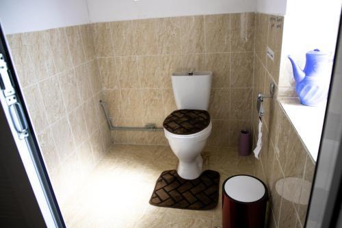 Hostal Pamirextreme-shamurat