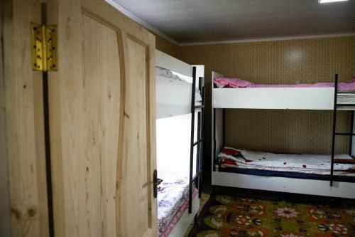 Hostal Pamirextreme-shamurat