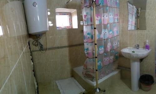 Hostal Pamirextreme-shamurat