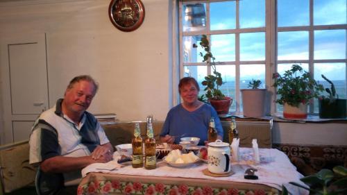 Hostal Pamirextreme-shamurat