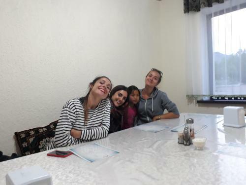 Hostal Guest House Aylun