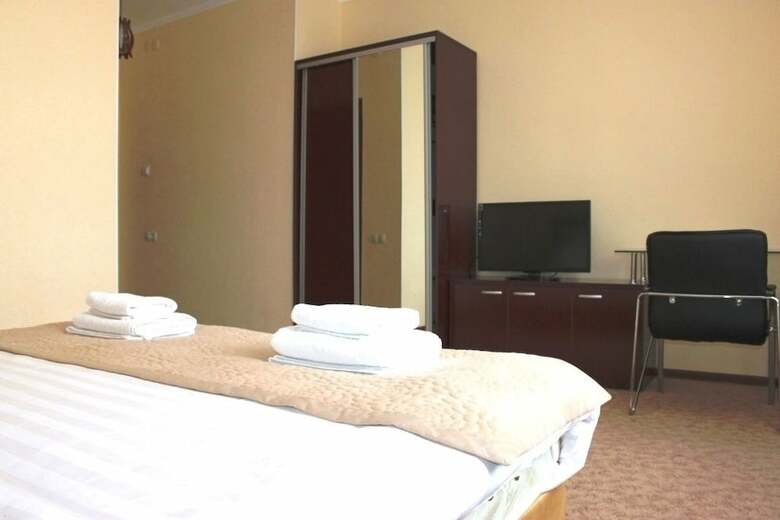 Silk Way Boutique Hotel