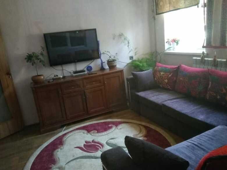 Hostal Saima Guest House