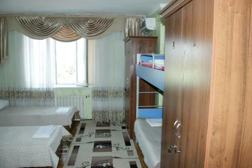 Hostel Inn Osh