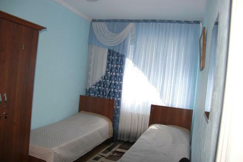 Hostel Inn Osh
