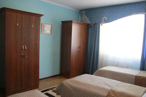 Hostel Inn Osh