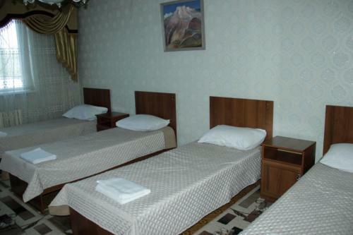 Hostel Inn Osh