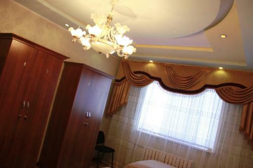 Hostel Inn Osh