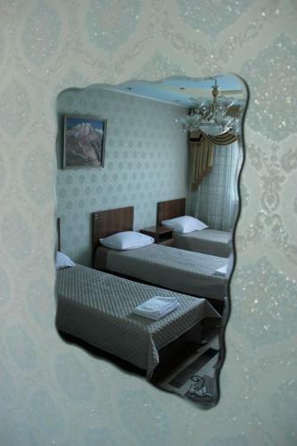 Hostel Inn Osh