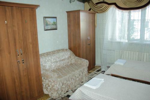 Hostel Inn Osh