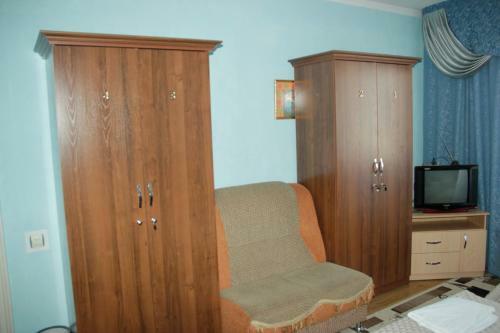 Hostel Inn Osh