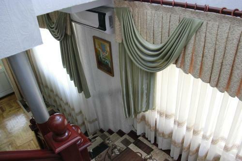 Hostel Inn Osh