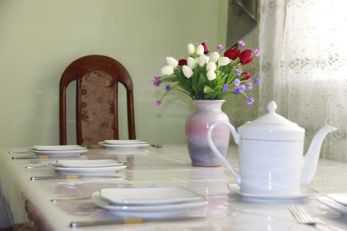 Hostel Inn Osh