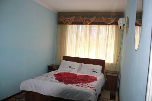 Hostel Inn Osh