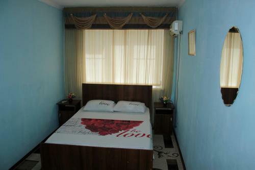 Hostel Inn Osh
