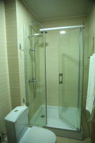 Aska Hotel
