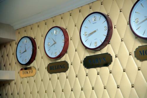 Aska Hotel