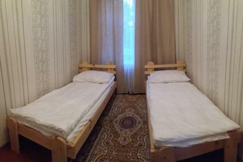 Hostal Guest House Silk Way