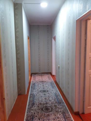 Hostal Guest House Silk Way