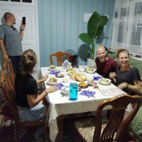 Hostal Welcome